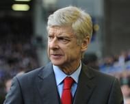 Arsene Wenger